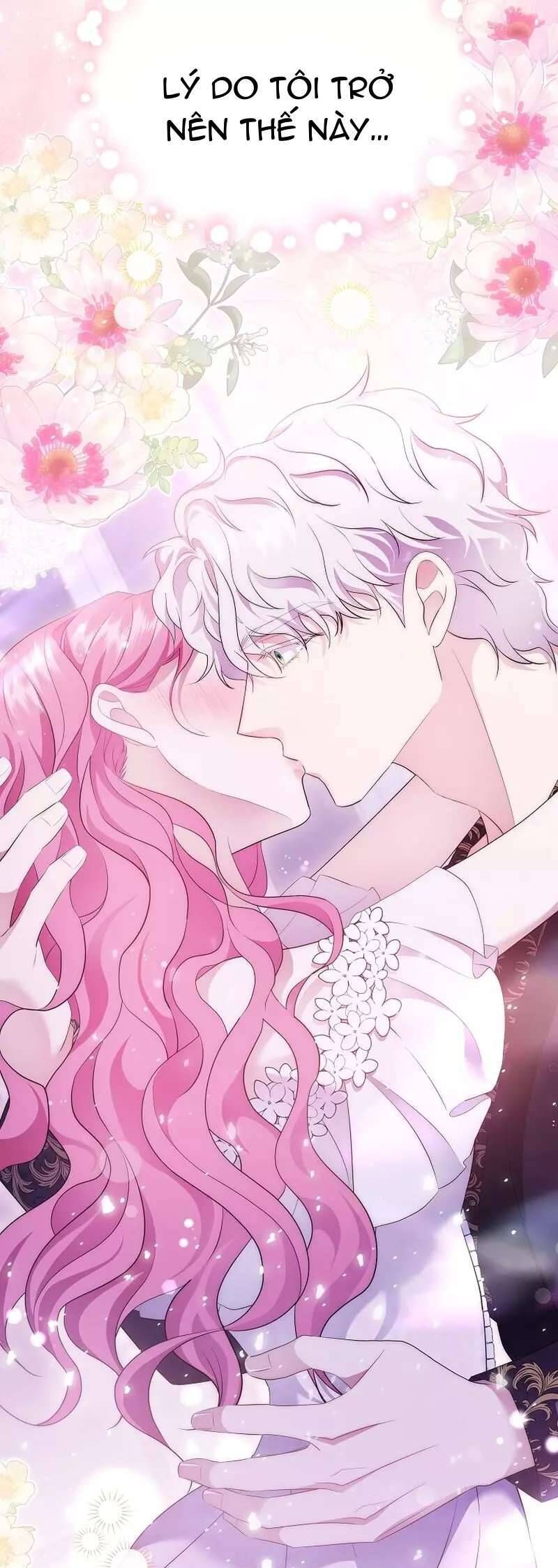 Sa Vào Vòng Tay Của Nam Chính Dịu Dàng Nhưng Chiếm Hữu Chapter 7 - 47