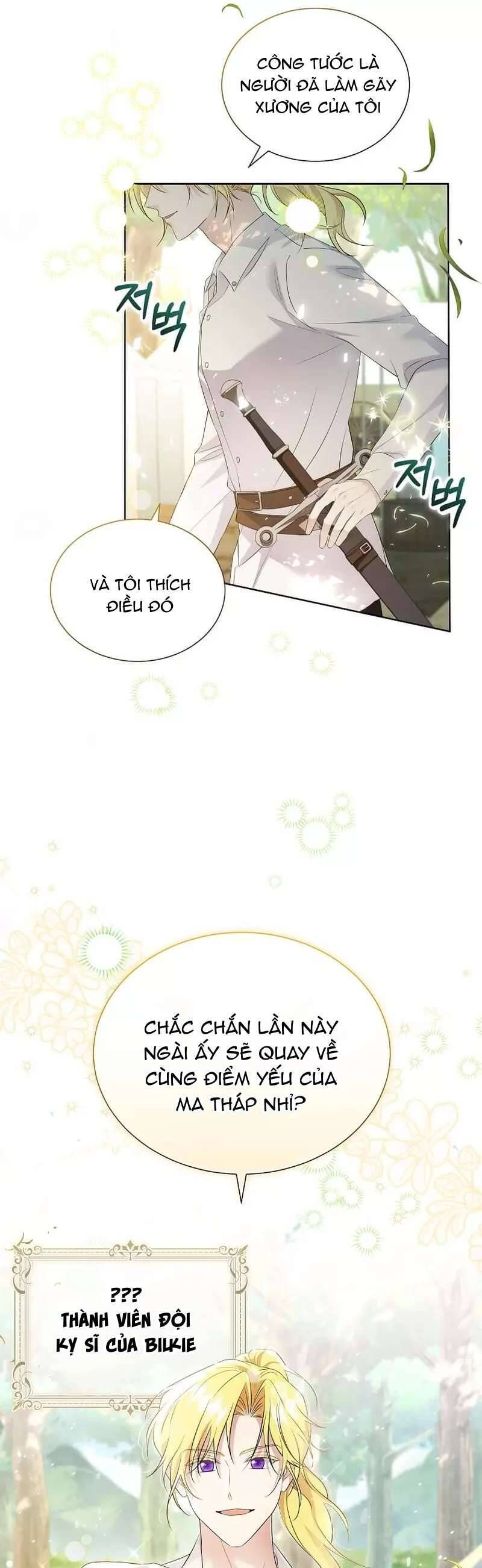 Sa Vào Vòng Tay Của Nam Chính Dịu Dàng Nhưng Chiếm Hữu Chapter 7 - 6