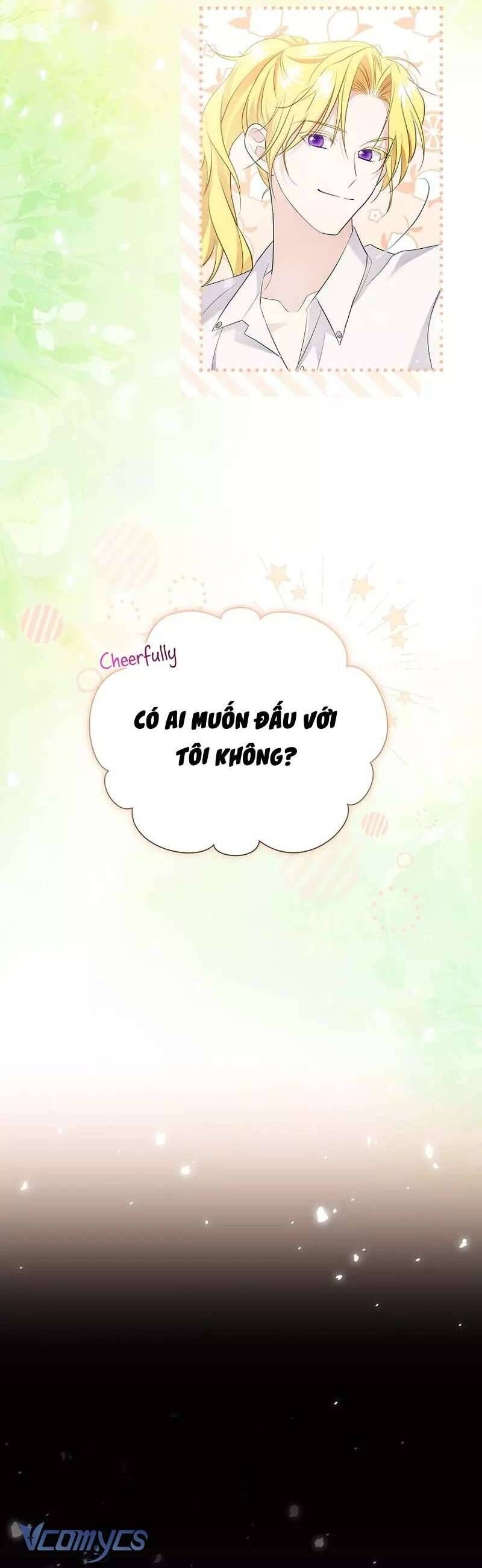 Sa Vào Vòng Tay Của Nam Chính Dịu Dàng Nhưng Chiếm Hữu Chapter 7 - 8