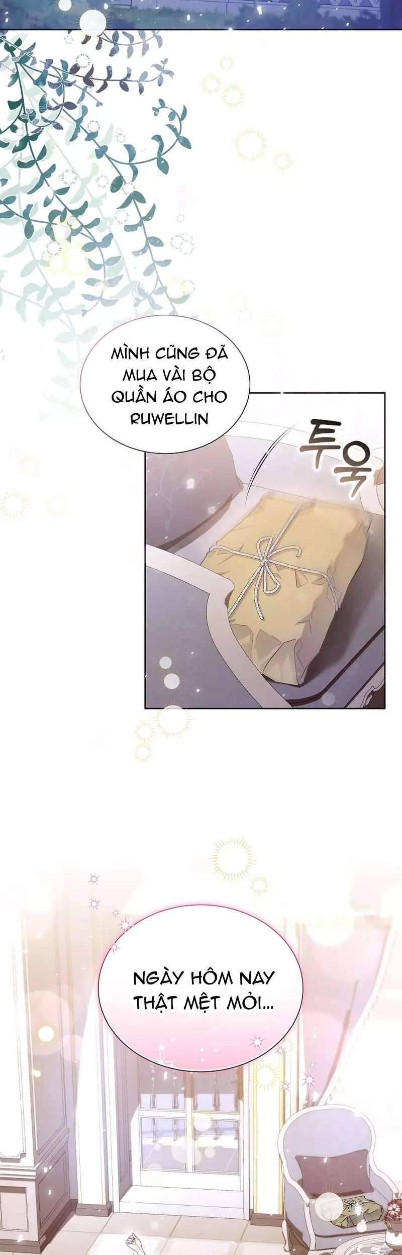 Sa Vào Vòng Tay Của Nam Chính Dịu Dàng Nhưng Chiếm Hữu Chapter 7 - 10