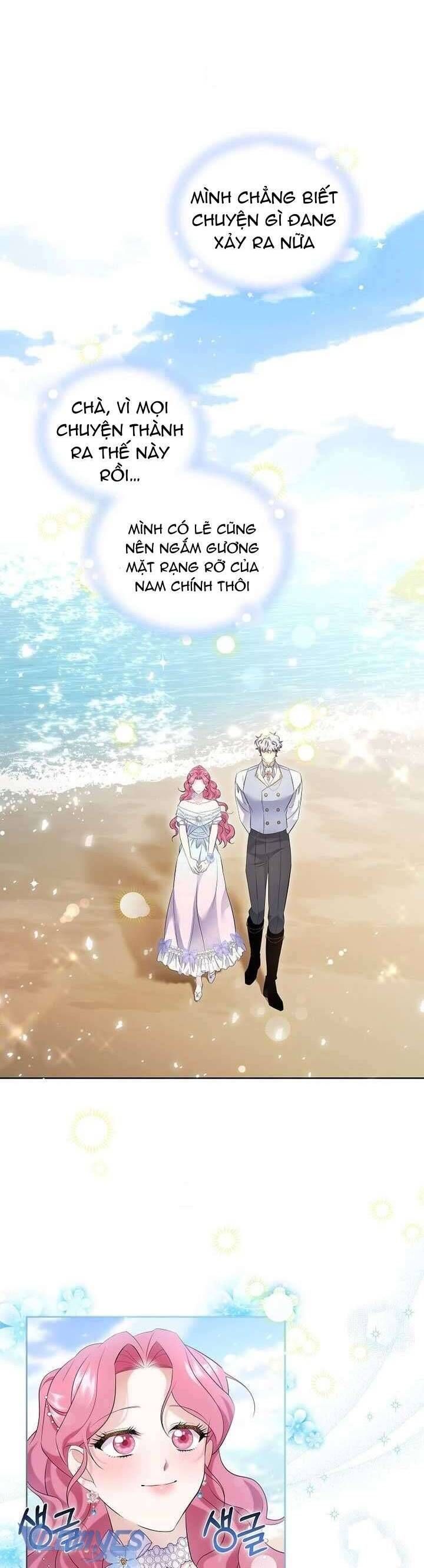 Sa Vào Vòng Tay Của Nam Chính Dịu Dàng Nhưng Chiếm Hữu Chapter 9 - 12