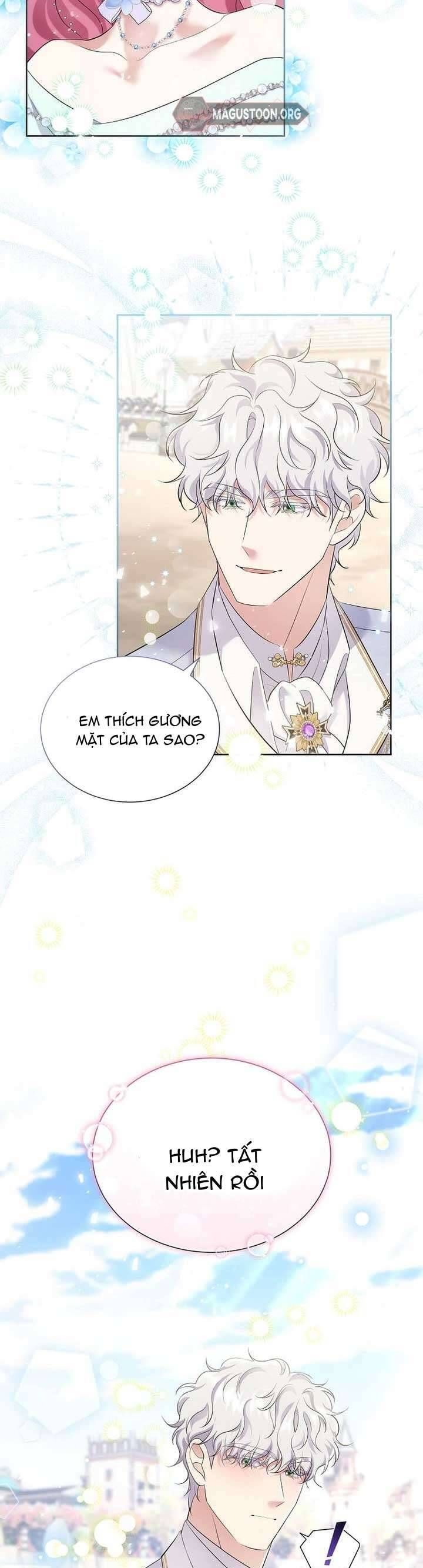 Sa Vào Vòng Tay Của Nam Chính Dịu Dàng Nhưng Chiếm Hữu Chapter 9 - 13