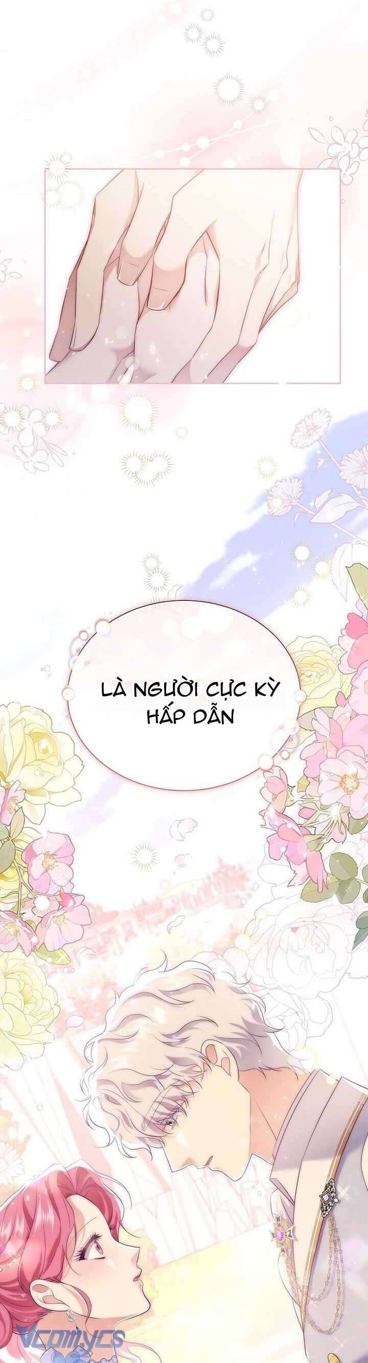 Sa Vào Vòng Tay Của Nam Chính Dịu Dàng Nhưng Chiếm Hữu Chapter 9 - 18