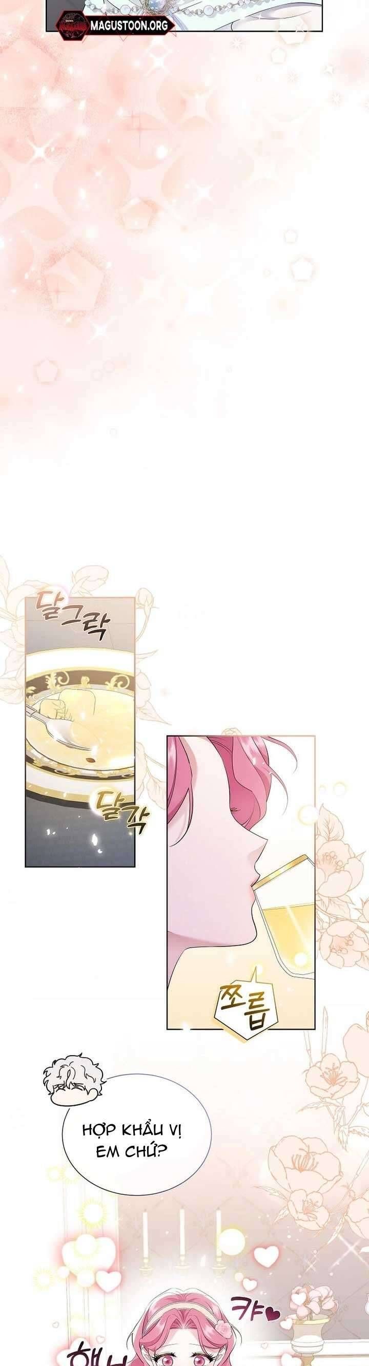 Sa Vào Vòng Tay Của Nam Chính Dịu Dàng Nhưng Chiếm Hữu Chapter 9 - 25