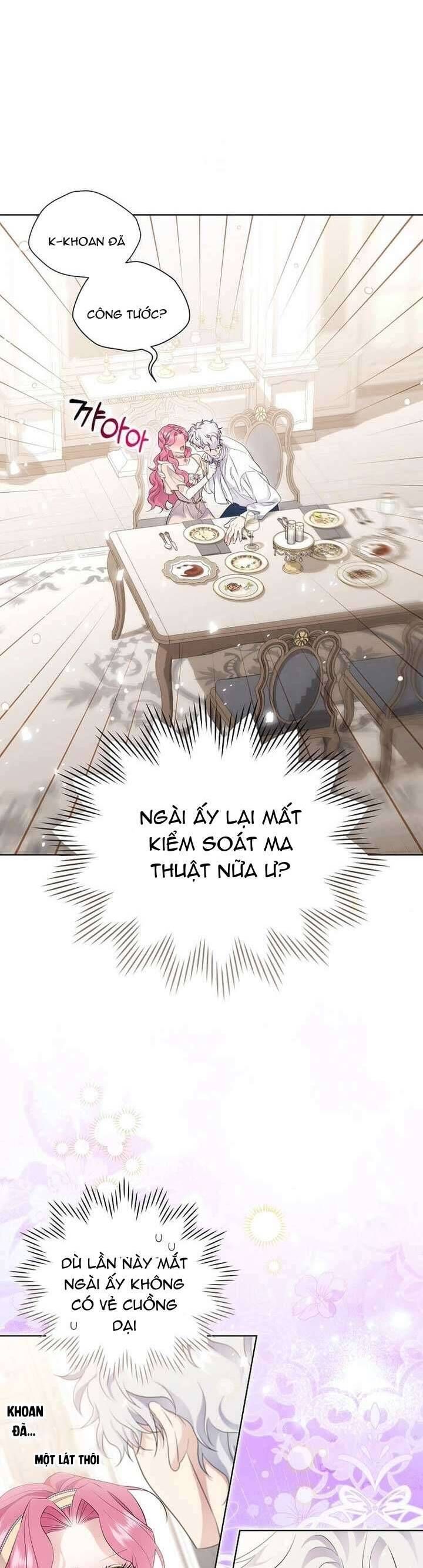Sa Vào Vòng Tay Của Nam Chính Dịu Dàng Nhưng Chiếm Hữu Chapter 9 - 28