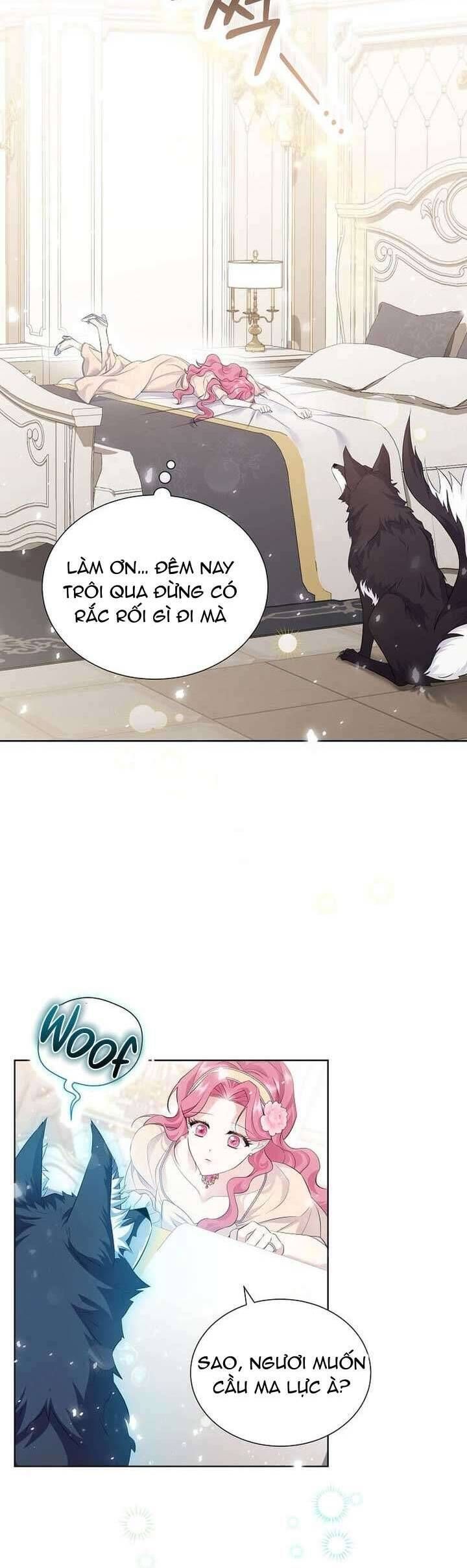 Sa Vào Vòng Tay Của Nam Chính Dịu Dàng Nhưng Chiếm Hữu Chapter 9 - 38