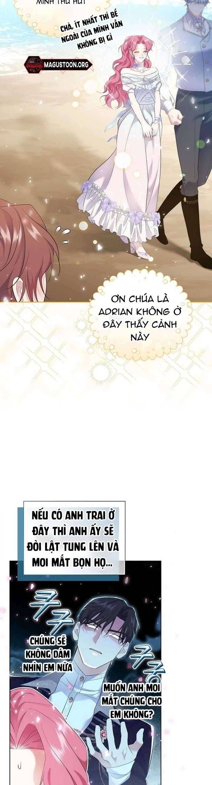 Sa Vào Vòng Tay Của Nam Chính Dịu Dàng Nhưng Chiếm Hữu Chapter 9 - 9