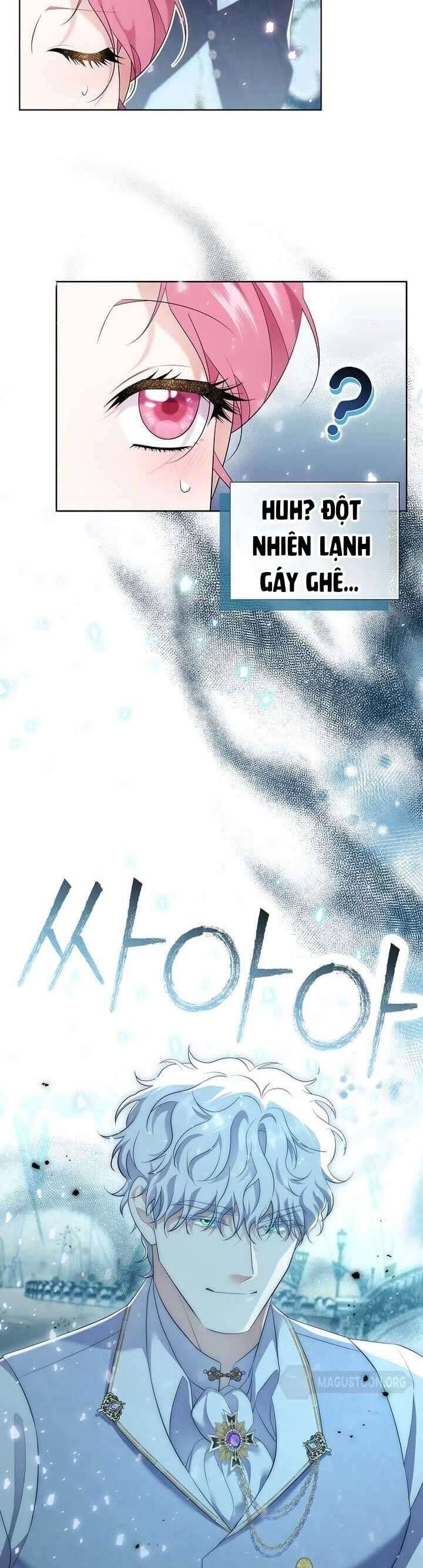 Sa Vào Vòng Tay Của Nam Chính Dịu Dàng Nhưng Chiếm Hữu Chapter 9 - 10