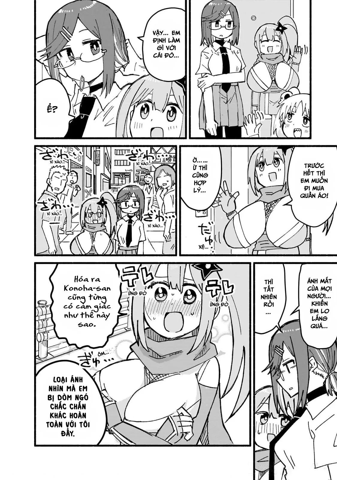 Ninja To Koroshiya No Futarigurashi Chapter 13 - 13