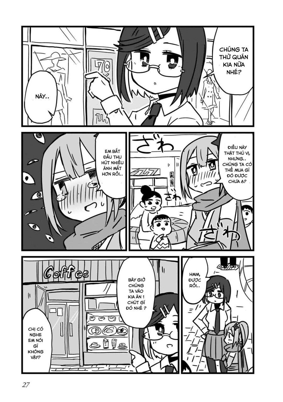 Ninja To Koroshiya No Futarigurashi Chapter 2 - 8