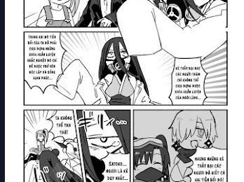 Ninja To Koroshiya No Futarigurashi Chapter 5 - 13