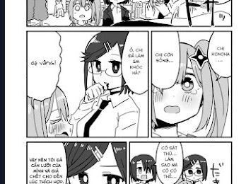 Ninja To Koroshiya No Futarigurashi Chapter 5 - 14