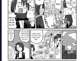 Ninja To Koroshiya No Futarigurashi Chapter 5 - 15