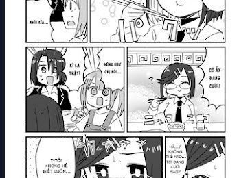 Ninja To Koroshiya No Futarigurashi Chapter 5 - 16