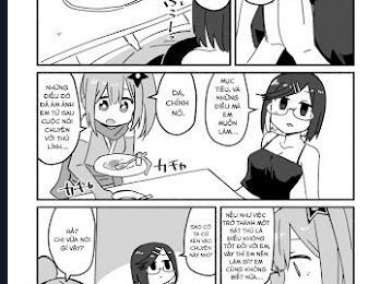 Ninja To Koroshiya No Futarigurashi Chapter 5 - 3