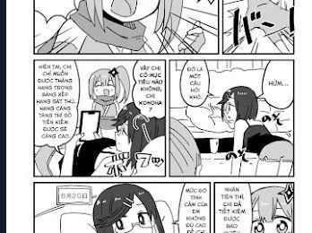 Ninja To Koroshiya No Futarigurashi Chapter 5 - 4