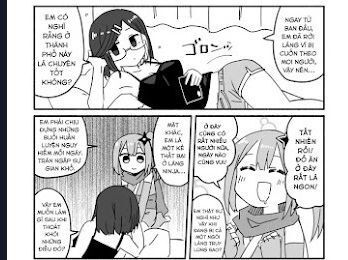 Ninja To Koroshiya No Futarigurashi Chapter 5 - 5