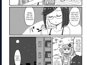 Ninja To Koroshiya No Futarigurashi Chapter 5 - 6