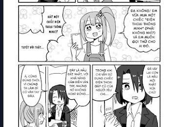 Ninja To Koroshiya No Futarigurashi Chapter 5 - 8