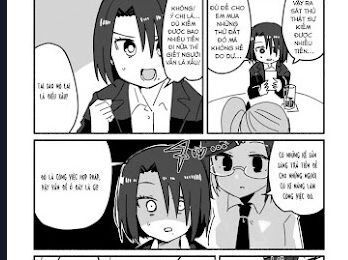 Ninja To Koroshiya No Futarigurashi Chapter 5 - 9