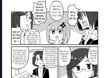 Ninja To Koroshiya No Futarigurashi Chapter 5 - 10