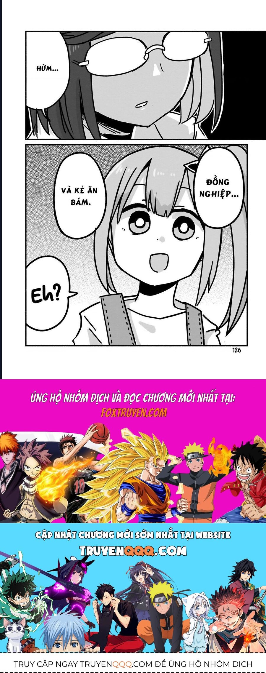 Ninja To Koroshiya No Futarigurashi Chapter 7 - 17