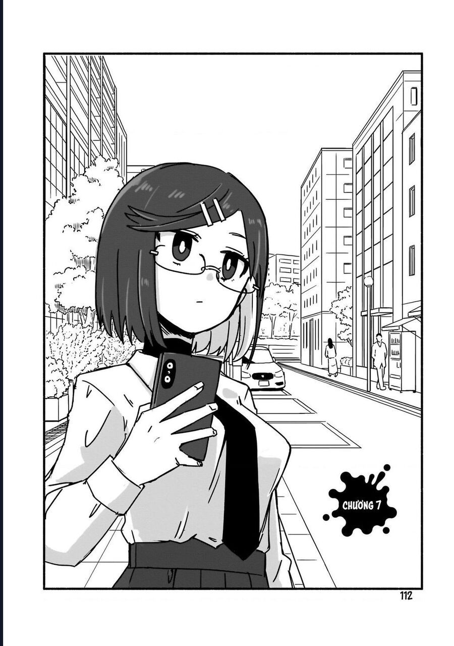 Ninja To Koroshiya No Futarigurashi Chapter 7 - 3