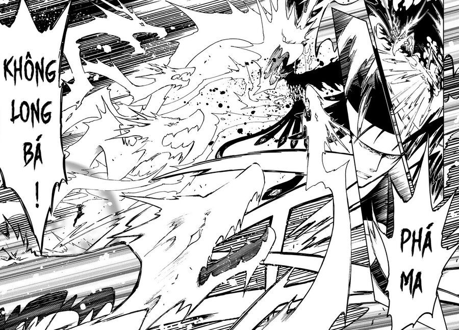 Tsubasa - World Chronicle - Nirai Kanai-Hen Chapter 10 - 10