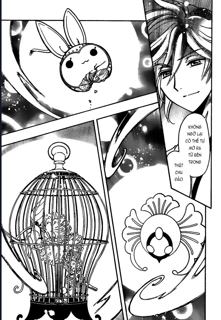 Tsubasa - World Chronicle - Nirai Kanai-Hen Chapter 11 - 23