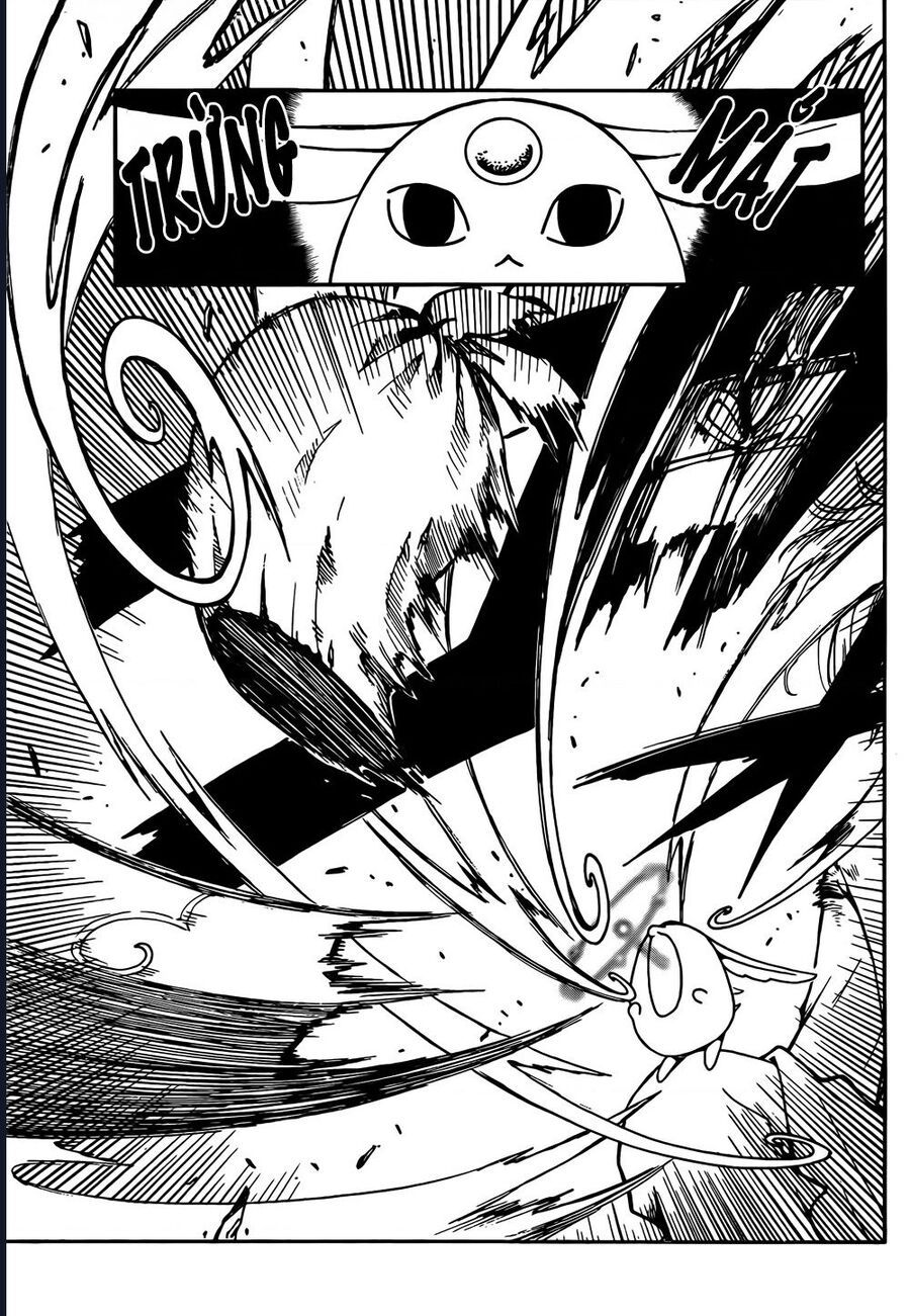 Tsubasa - World Chronicle - Nirai Kanai-Hen Chapter 11 - 5