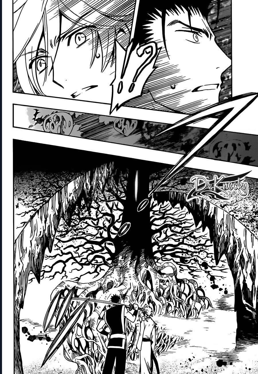 Tsubasa - World Chronicle - Nirai Kanai-Hen Chapter 12 - 12