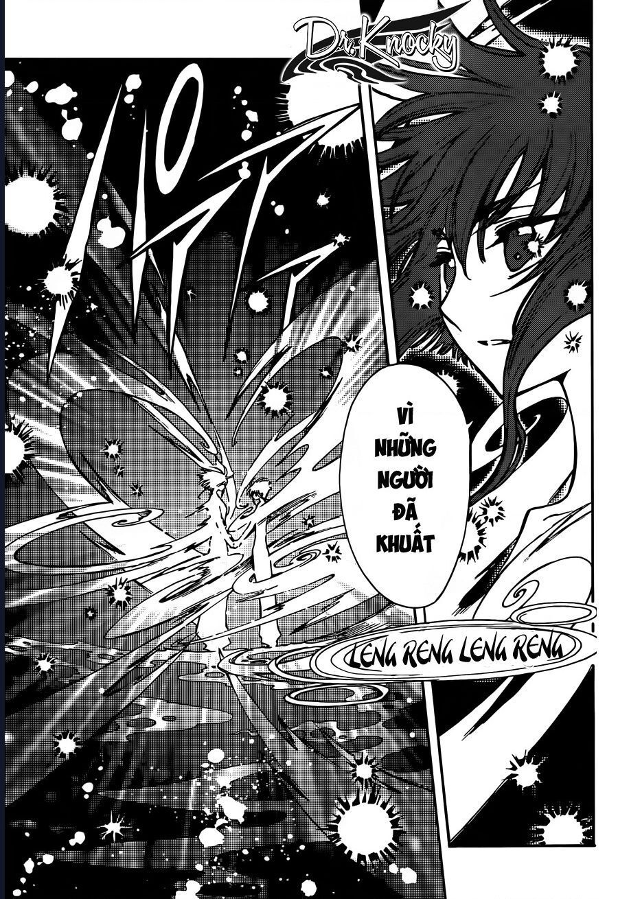 Tsubasa - World Chronicle - Nirai Kanai-Hen Chapter 12 - 20