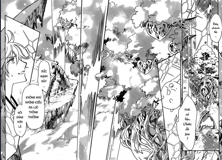 Tsubasa - World Chronicle - Nirai Kanai-Hen Chapter 12 - 3