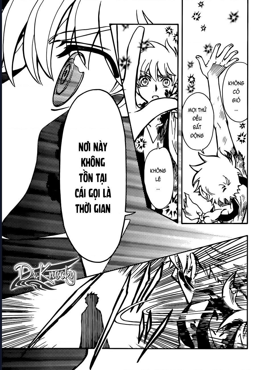 Tsubasa - World Chronicle - Nirai Kanai-Hen Chapter 13 - 5