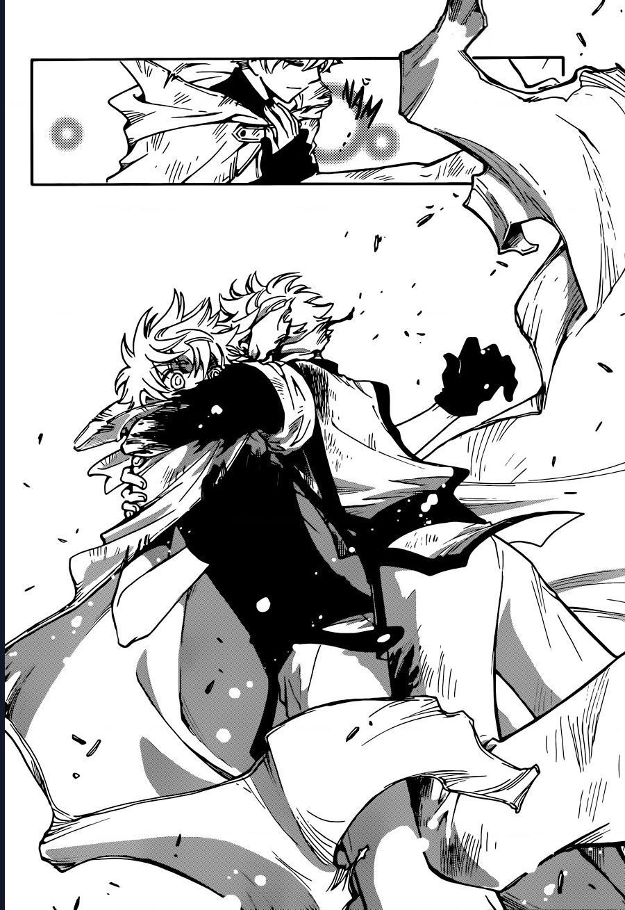 Tsubasa - World Chronicle - Nirai Kanai-Hen Chapter 13 - 9