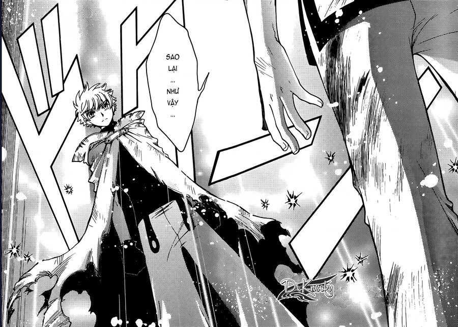 Tsubasa - World Chronicle - Nirai Kanai-Hen Chapter 15 - 11