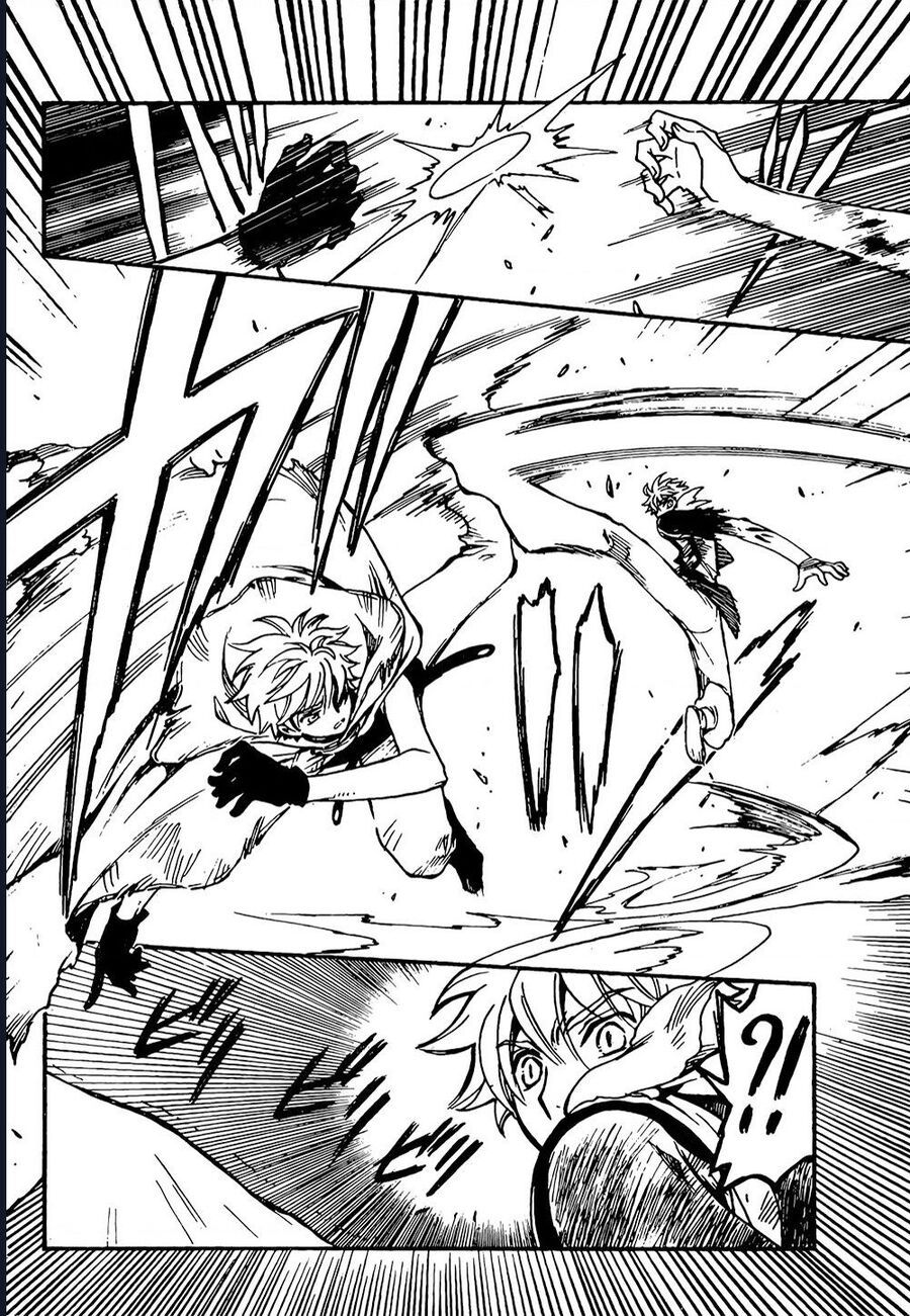 Tsubasa - World Chronicle - Nirai Kanai-Hen Chapter 16 - 13