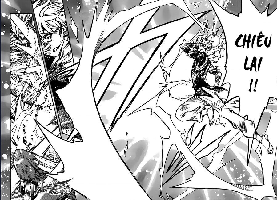 Tsubasa - World Chronicle - Nirai Kanai-Hen Chapter 17 - 11