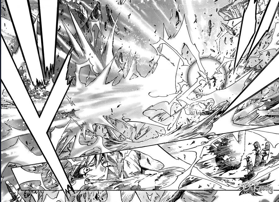 Tsubasa - World Chronicle - Nirai Kanai-Hen Chapter 17 - 16