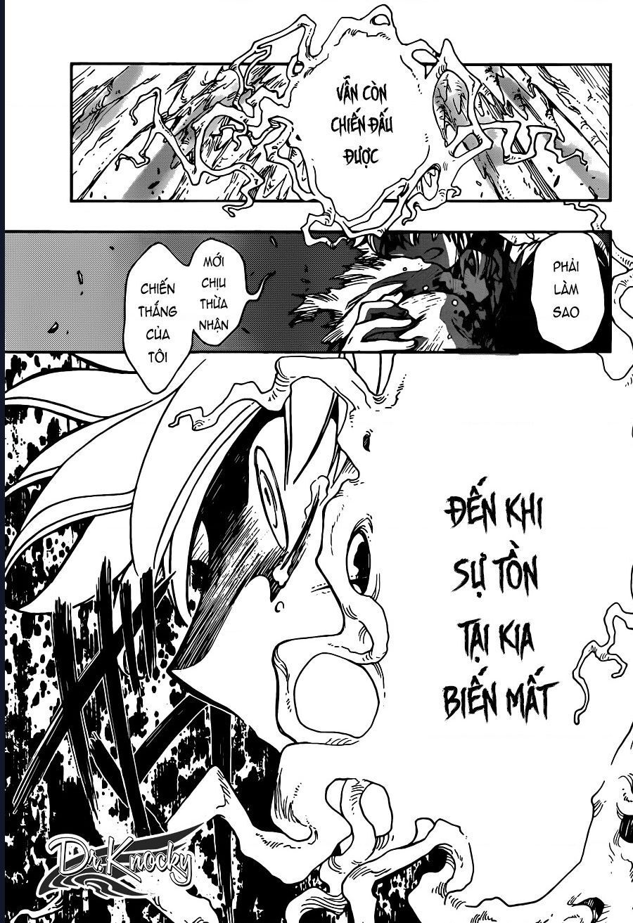 Tsubasa - World Chronicle - Nirai Kanai-Hen Chapter 17 - 24