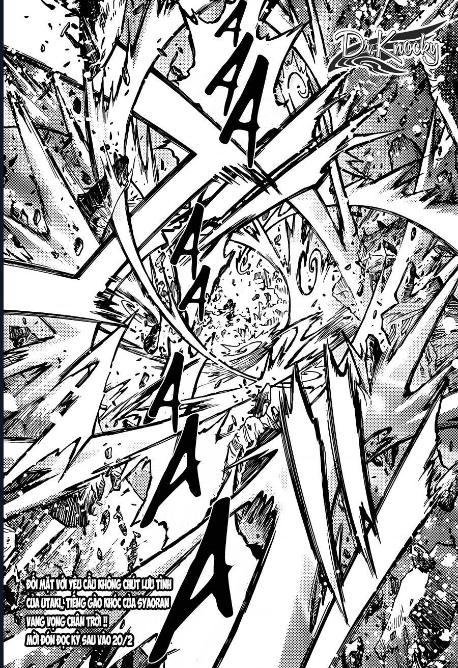 Tsubasa - World Chronicle - Nirai Kanai-Hen Chapter 17 - 26