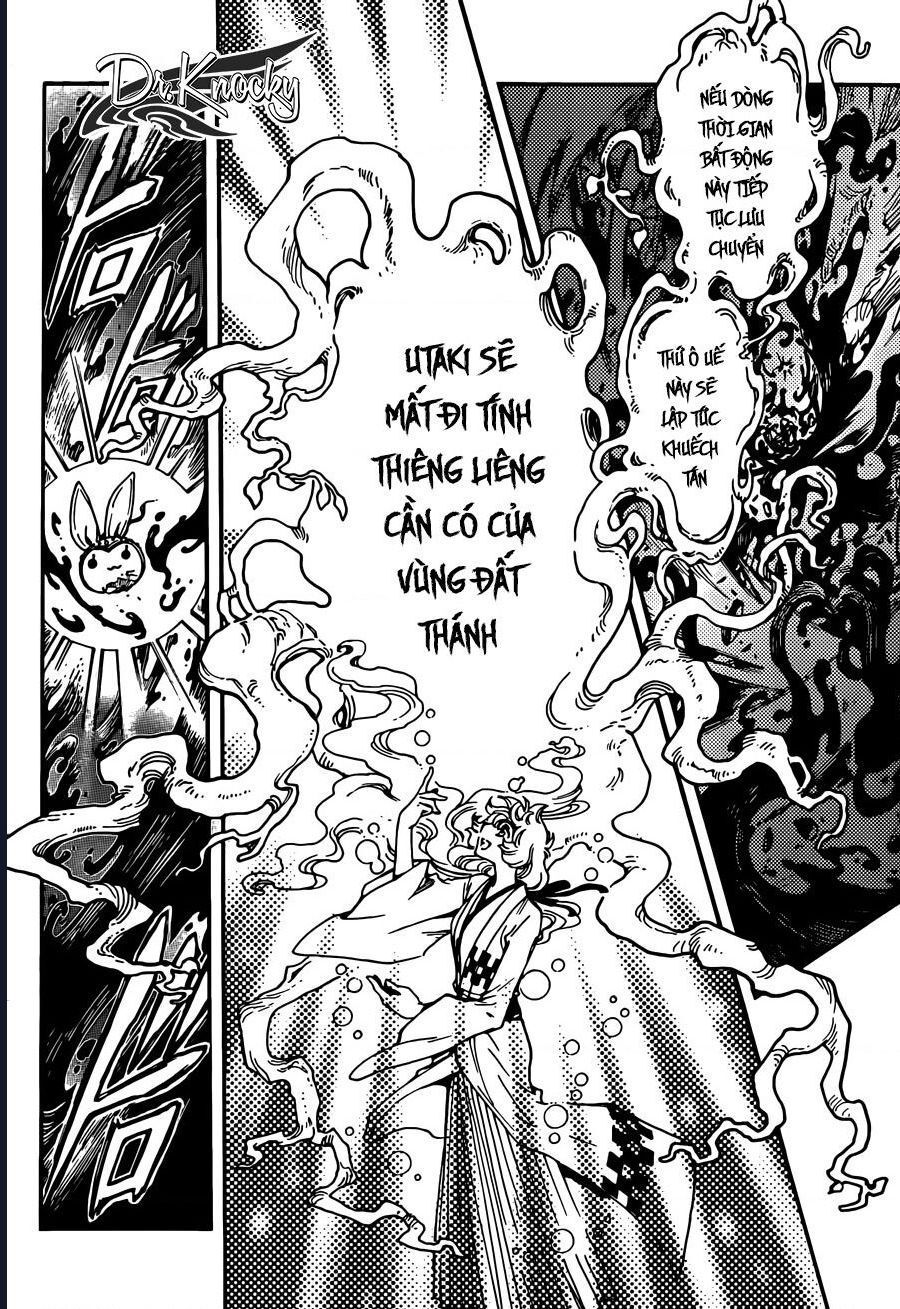 Tsubasa - World Chronicle - Nirai Kanai-Hen Chapter 18 - 14