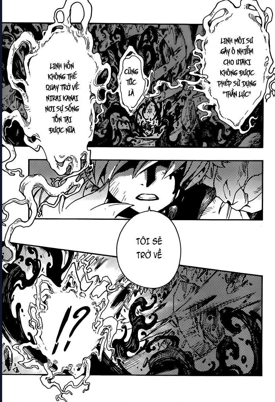 Tsubasa - World Chronicle - Nirai Kanai-Hen Chapter 18 - 15