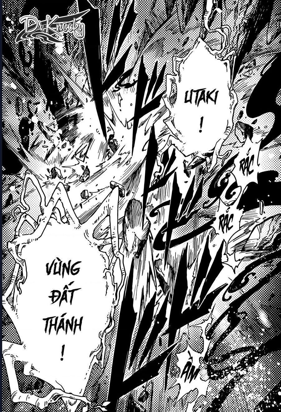 Tsubasa - World Chronicle - Nirai Kanai-Hen Chapter 18 - 22