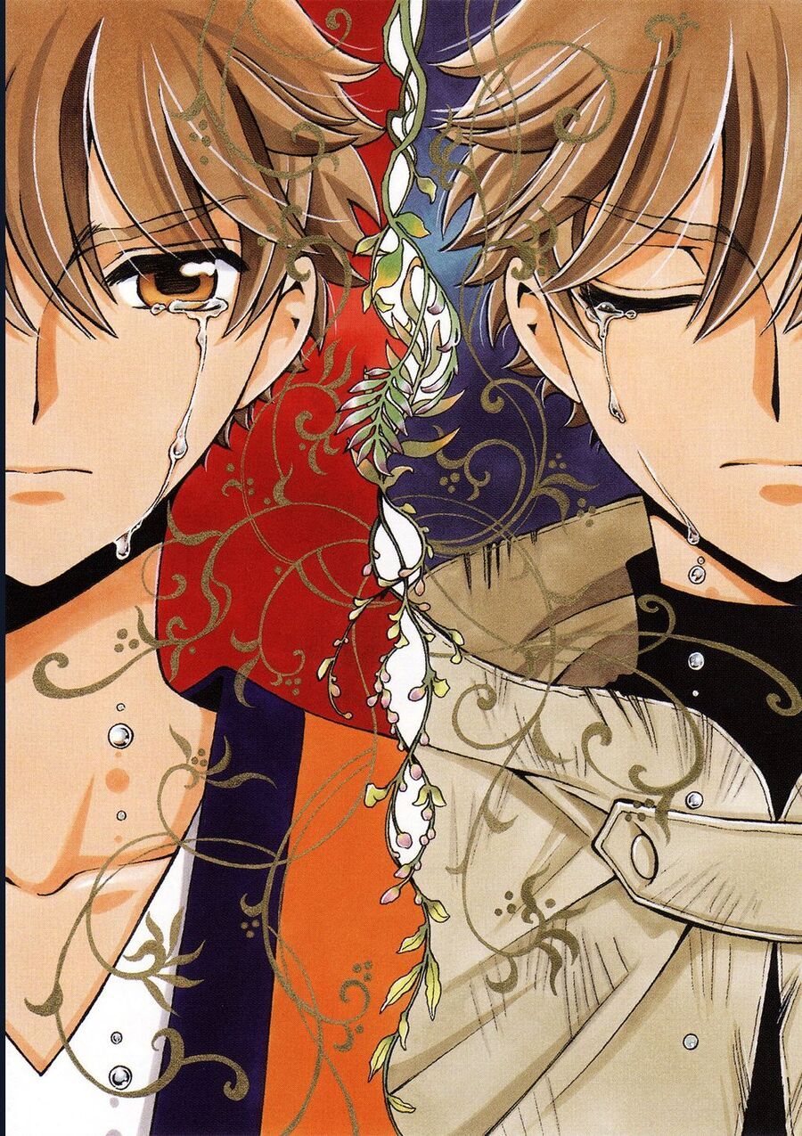 Tsubasa - World Chronicle - Nirai Kanai-Hen Chapter 18 - 33