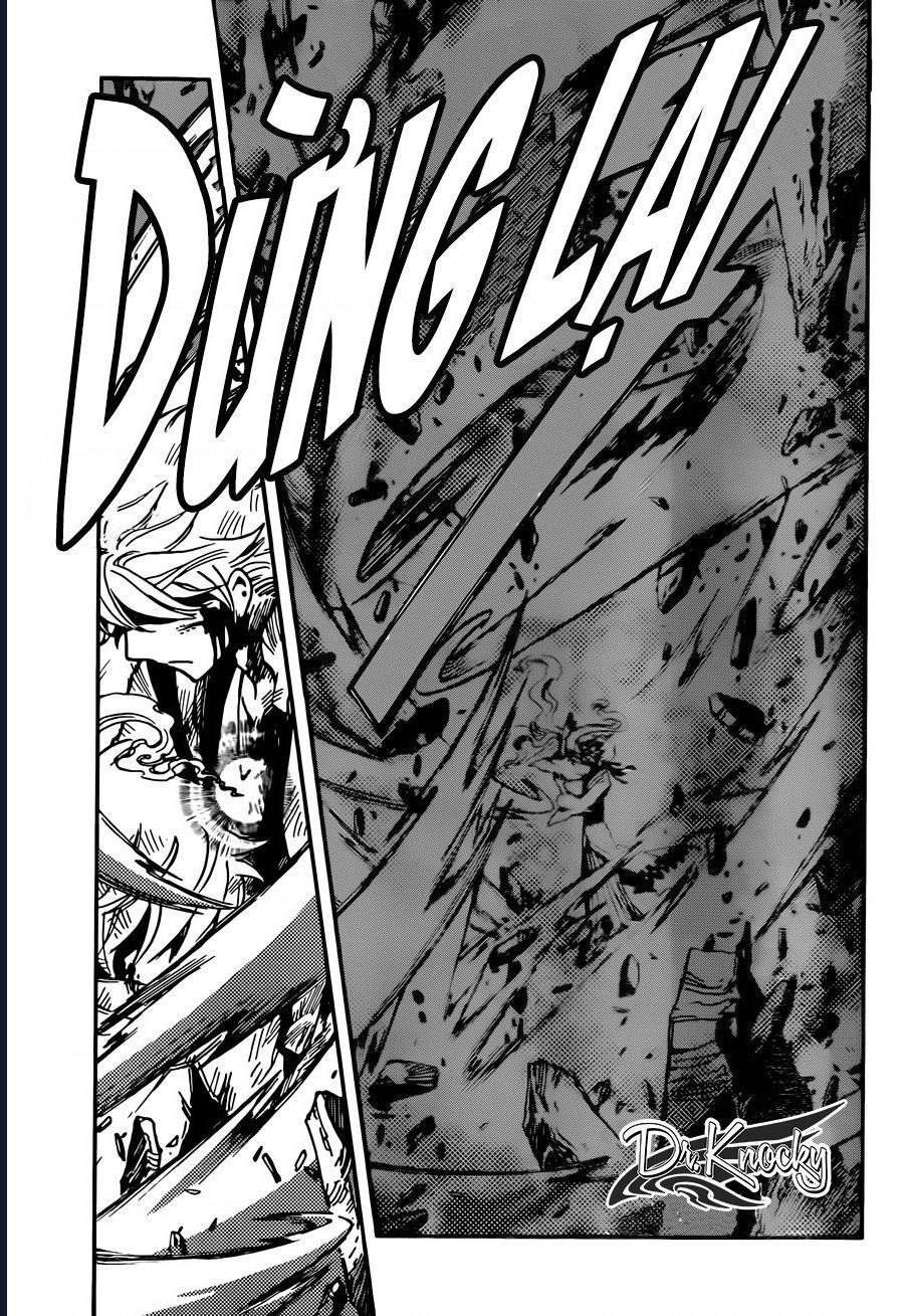 Tsubasa - World Chronicle - Nirai Kanai-Hen Chapter 18 - 10