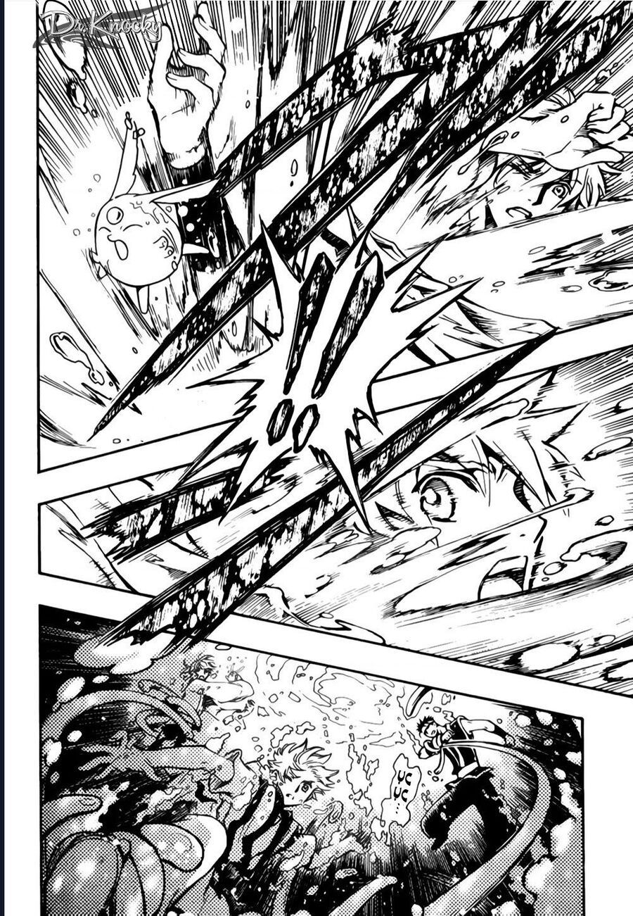 Tsubasa - World Chronicle - Nirai Kanai-Hen Chapter 4 - 28