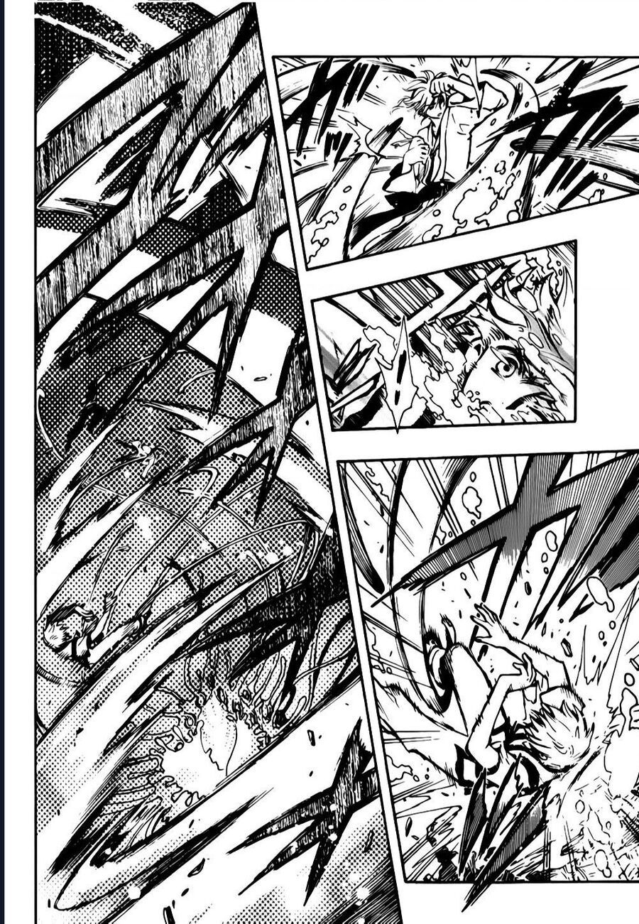 Tsubasa - World Chronicle - Nirai Kanai-Hen Chapter 4 - 30