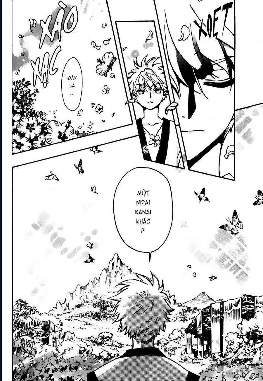 Tsubasa - World Chronicle - Nirai Kanai-Hen Chapter 5 - 31