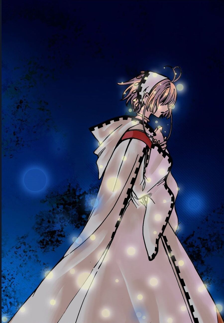 Tsubasa - World Chronicle - Nirai Kanai-Hen Chapter 5 - 36